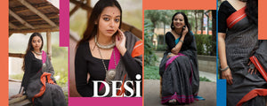 Desi