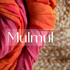 Mulmul Sarees