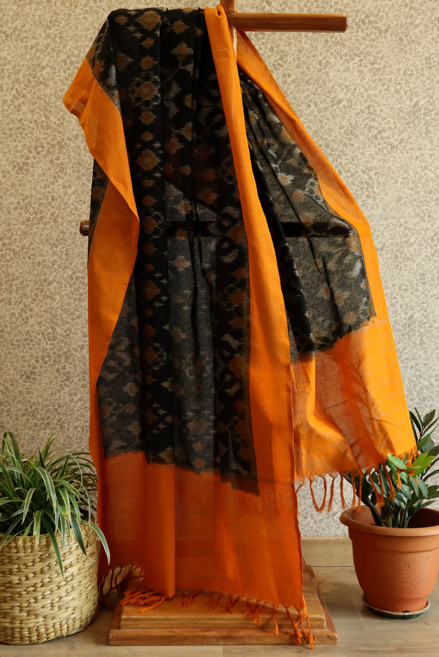 Pushpa (Dupatta)