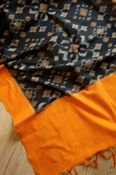 Pushpa (Dupatta)