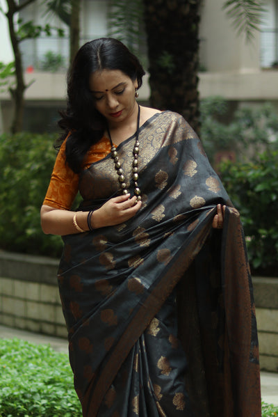 Murti (Munga Silk)