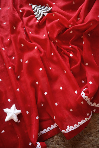 Twinkling Star (Mul Cotton)