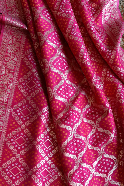 Payal (Silk)