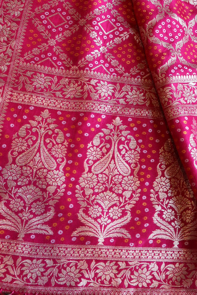 Payal (Silk)