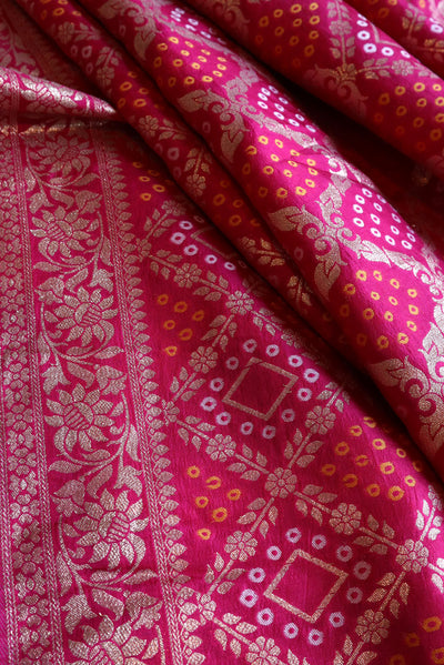 Payal (Silk)