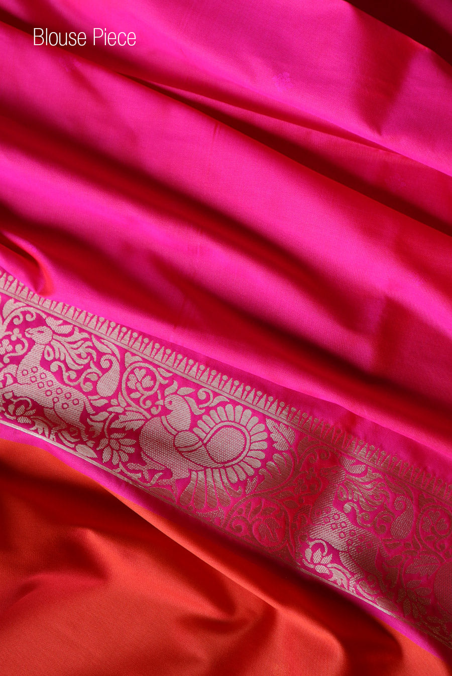 Nakshi (Art Silk)