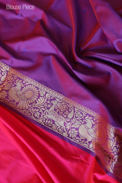 Pakhi (Art Silk)