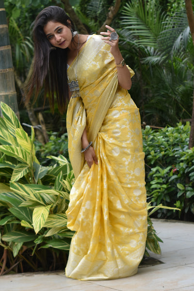 Aarti (Woom silk)