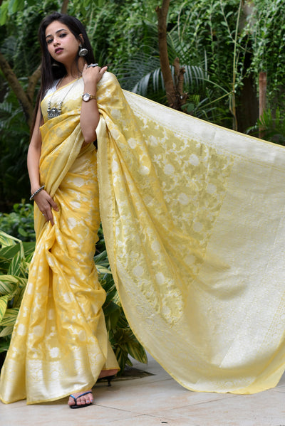 Aarti (Woom silk)