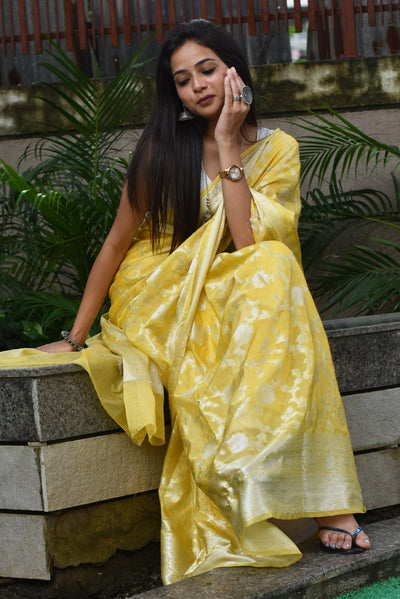 Aarti (Woom silk)