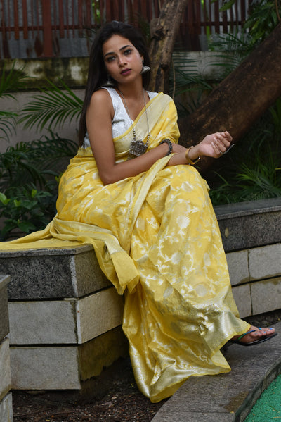 Aarti (Woom silk)