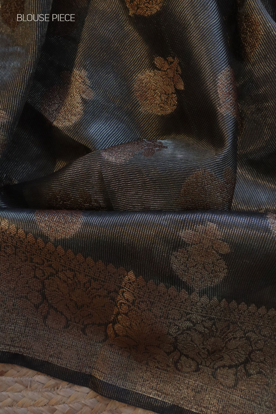 Murti (Munga Silk)